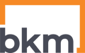 BKM new logo mark